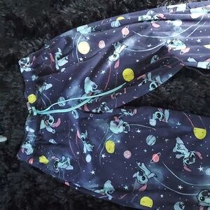 Disney Stitch Pajama Pants